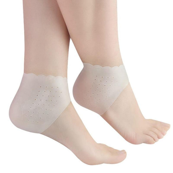 Feet Care Socks Moisturizing