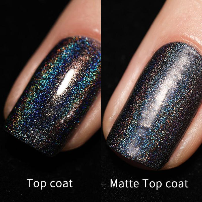 Glitter Nail Polish 7ml iridescent