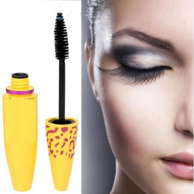 Eye mascara for eyelashes