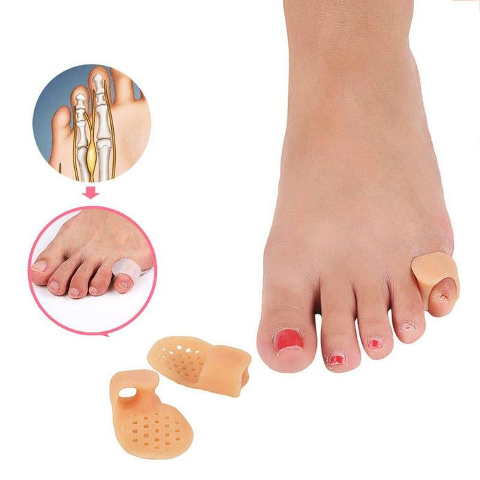 Foot Care Finger Toe Separator